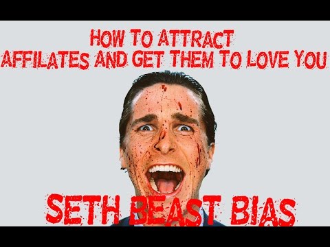 How To Attract Affiliates