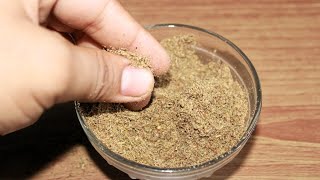 रोजाना 1 चुटकी लेने से पेट की चर्बी तेजी से कम होते देखिये- Lose Weight in 14 Days