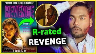 REVENGE 2017 REVIEW REVENGE MOVIE REVIEW IN HINDI REVENGE 2017 REVIEW IN HINDI r