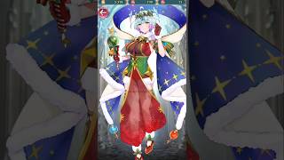 We Got Her!!! Christmas Seiðr in #fireemblemheroes #feh #seiðr #seidr #feheroes #fireemblem