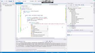 30 Enum reference in c#