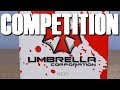 Umbrella Corp Case Competition