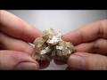 Minerales de Colección - Cerusita - Marruecos