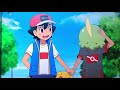 ポケットモンスター 第５８話 サトシ ゴウ 会話 