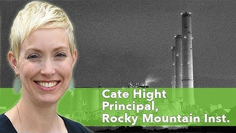 The Role of Gas in the Energy Transition: Using data and markets to curb methane emissions