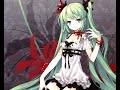 その一秒 スローモーション - ryo(supercell)feat.初音ミク *概要欄に歌詞