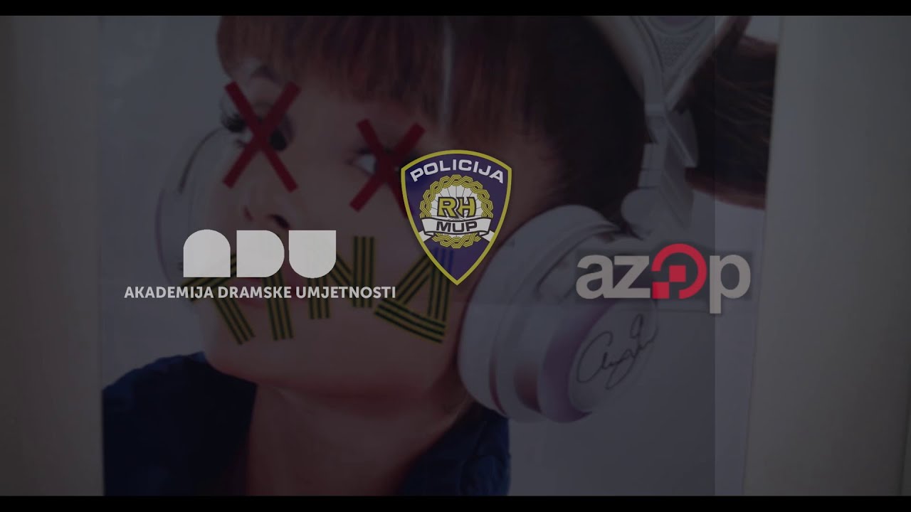 NEMOJ POSTATI LOVINA Obilježava se Međunarodni dan nestale djece 1 YouTube player