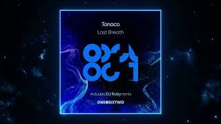 Tonaco - Ancient Memories (DJ Ruby Remix) [onedotsixtwo]