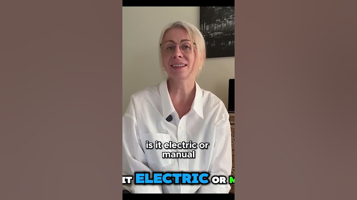 The Great Toothbrush War: Electric vs. Manual