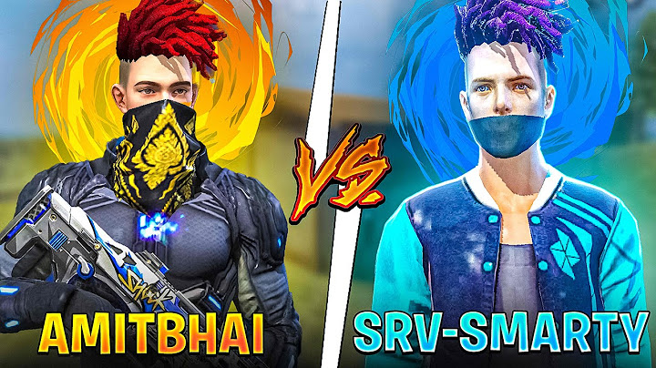 AmitBhai Vs Smarty !! 1v1 Clash Squad With Twist 🔥