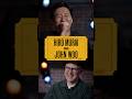 Hiro Murai on Bill Hader’s Music & John Woo’s Movies | Watch on Criterion’s YouTube