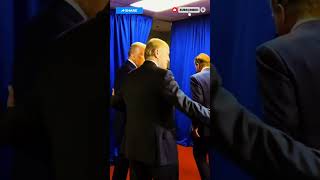 THE PRESIDENT TRUMP #donaldtrump #warnews #iranisrealwar #netanyahu #trumpnews #uspolitics #usa