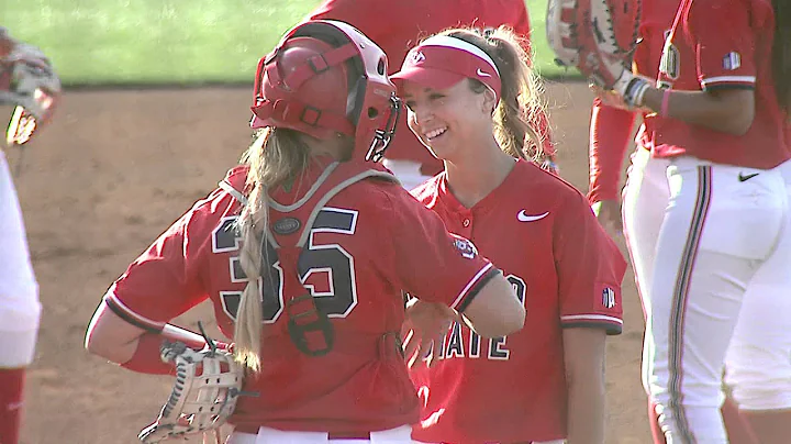 Jill Compton - P.W.A. (Pitcher With Attitude)