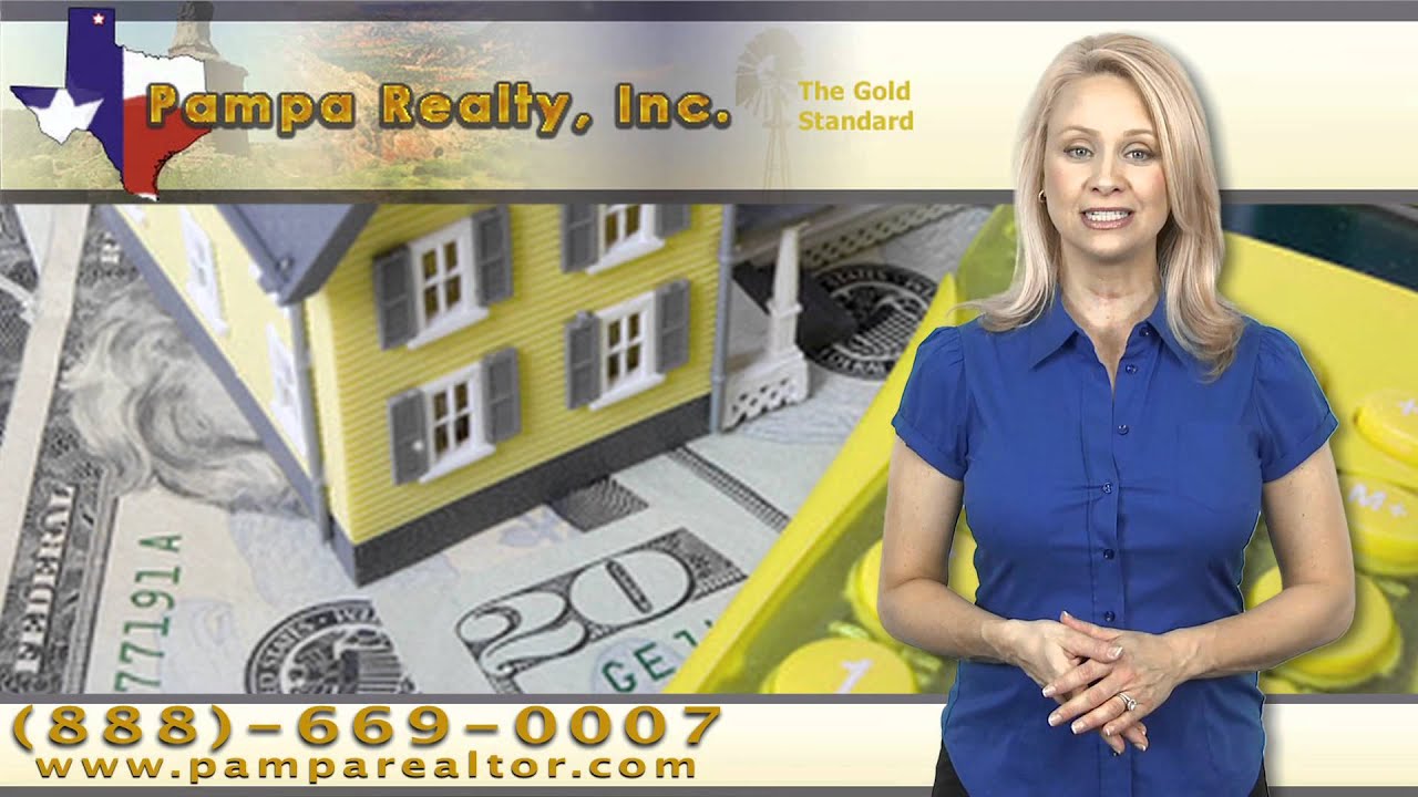 Corporate Video Real Estate Century 21 Pampa Realty OMG National