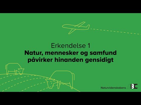 Video: Hvad Er Menneskelig Erkendelse