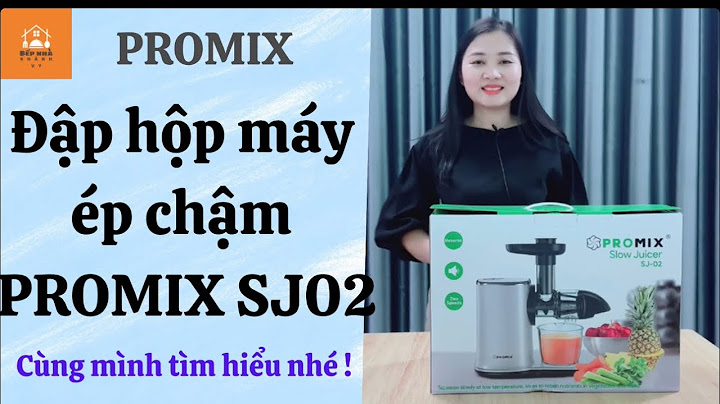 Đánh giá máy ép chậm kuving c7000 năm 2024