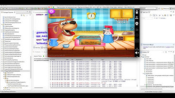 Puppy Tea Party Celebration - Source Code Video By Sell My Source Code.