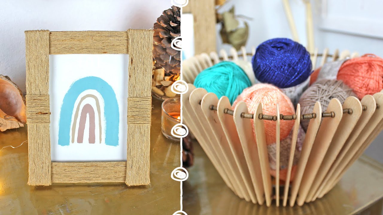 ODA DEKORASYONUNDA BOHEM DEKORASYON FİKİRLERİ (Boho + Uygun Fiyat)