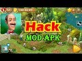 Gardenscapes hack cheat mod apk download ( hack coins & unlimited money )android