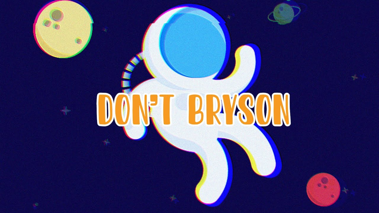 Don't | Bryson Tiller (Lyrics) - YouTube