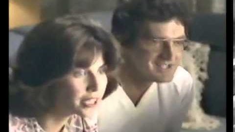 Intellivision Commercial - Retro Video Game Commercial / Ad