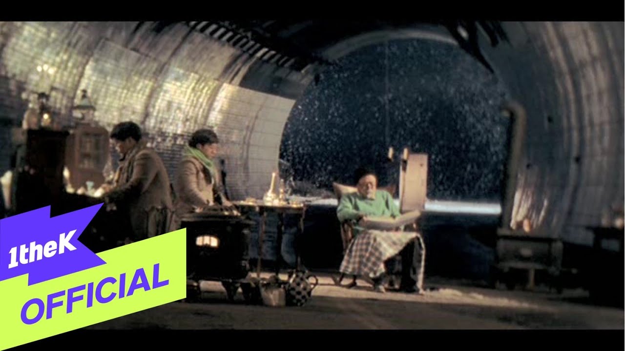 [MV] V.O.S _ 젊은날