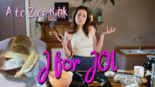 A-Z of Kink! - J for JOI screenshot 2