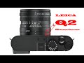 Review Leica Q2 Monochrom