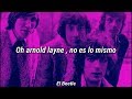 Pink Floyd - Arnold Layne (Subtitulada Español)