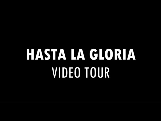 El Corte - Hasta la Gloria (Video Tour)