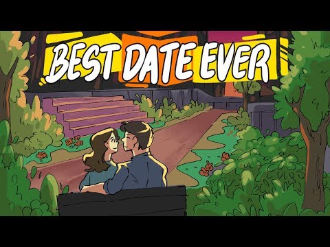 What To Do On A Date