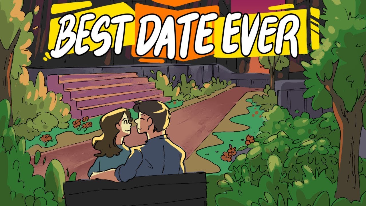 What To Do On A Date thumbnail