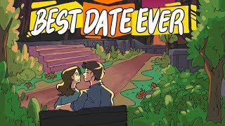 What To Do On A Date