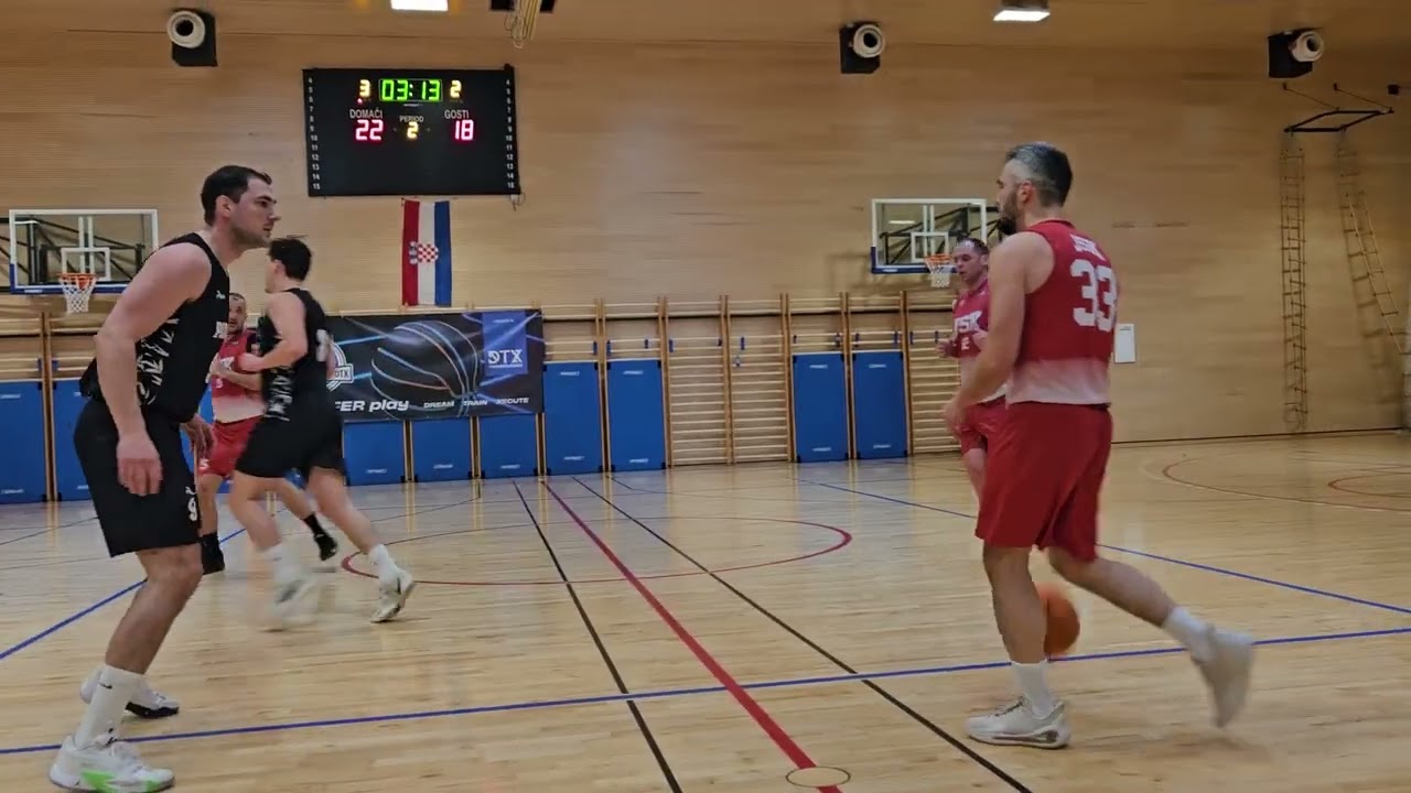 JSK vs DDE Pandas | Round 13 | 2025/26