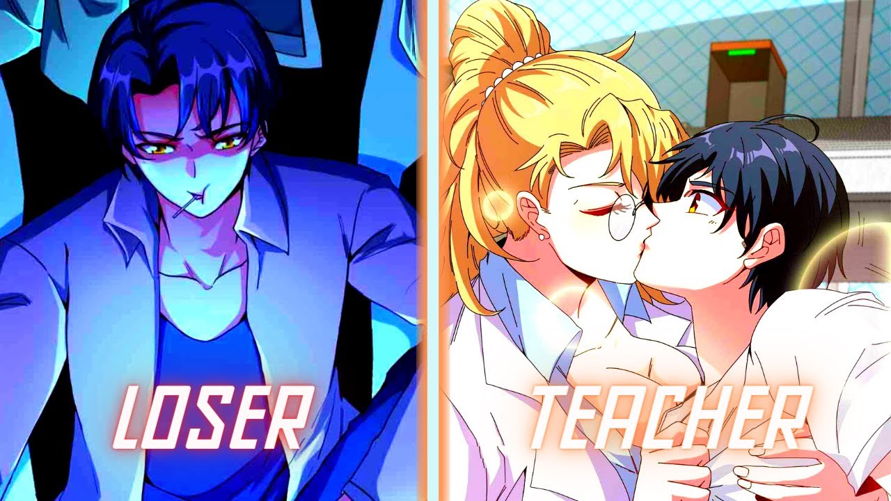 He Got Reincarnated As a Prodigy Of A Big institute & Became A Playboy l Manhwa Recap