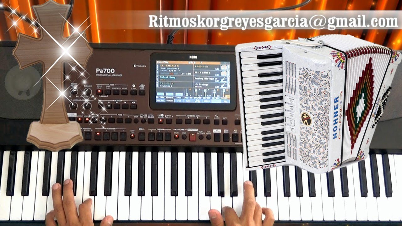 CRUZ DE MADERA - TUTORIAL