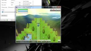 Rpg Maker Vx Darkness Fantasy - Online Intro Test
