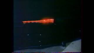 7 minutes of the red light from KITT in the Knight Rider - VFX for video Editing #meme #VFX screenshot 5