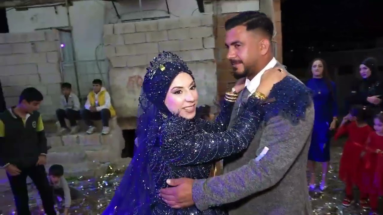 Medine & Ramazan Kına Gecesi 🎉  | Hürriyet Mahallesi | Part-1