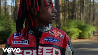 Finessemo - Wonderland Official Video
