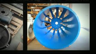 Electric Motor and Pump Repair