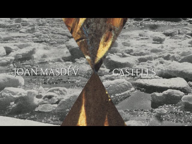 Watch Joan Masdéu - Castells (Visualizer) on YouTube Watch Joan Masdéu - Castells (Visualizer) on YouTube