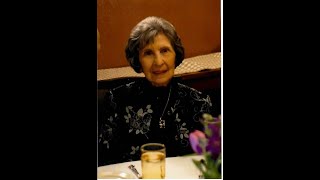 Mary Carmela DeMarco Funeral Services