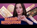 MAKEUP REVOLUTION БЮДЖЕТНО И КРУТО?