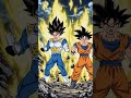 Please like and subscribe #goku #kakarot #supersaiyan #action #viralshort