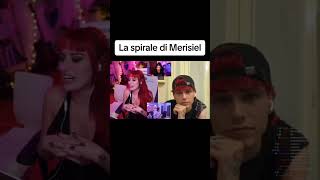 Merisiel Usa La Spirale