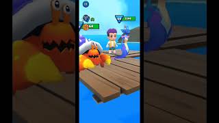 NEGAMON WORLD MASTER TRAINER PART.5