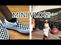 #vlog :Taking insta content | Sneaker hunt |South African YouTuber |Ikhona Sunflower #roadto400subs