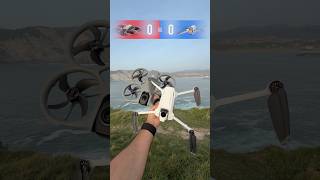 ¿DJI Avata 360 o Antigravity A1? ¿Cual elegir? 👀🔝
