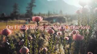 Michael Schulte and YouNotUs - Bye Bye Bye ( lyrics)